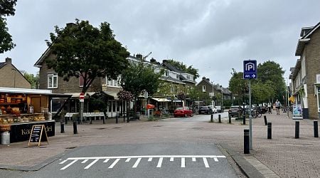 Een potje airhockey of dineren in een landhuis: dit zijn de horecazaken van Oog in Al