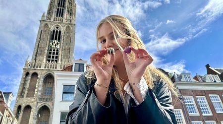 Voor chocoladefans: hier in Utrecht koop je heerlijke chocola