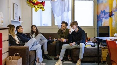 Studentenkamers in Utrecht zijn nu stuk duurder dan vorig jaar