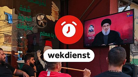 Wekdienst 19/9: Toespraak Hezbollah-leider over explosies • Schoof beantwoordt vragen Kamer