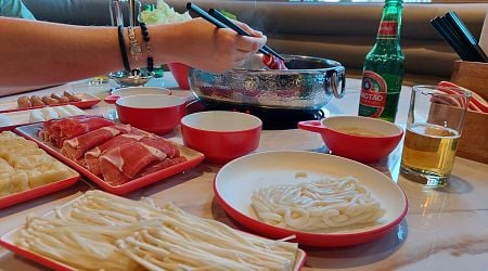 Foodtrend alert: Grootmoeders hotpot in Utrecht