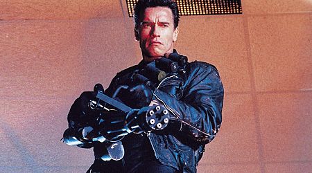 Nieuwe 'Terminator'-films doen het "zonder Arnold Schwarzenegger en andere bekenden"