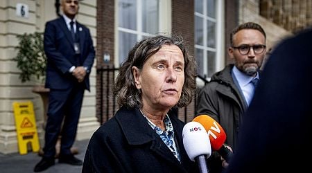 Faber wil dat provincies bij toerbeurt asielzoekers opvangen