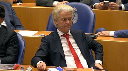 Peilingwijzer: PVV met afstand de grootste, NSC valt ver terug