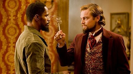 Samuel L. Jackson over de gaafste 'Django Unchained'-scene: "Dit was niet gepland"