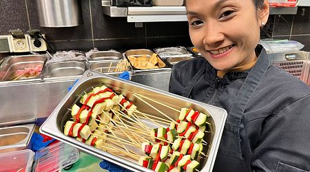 Veggieweek in Utrecht: bij dit restaurant scoor je heerlijk vega eten én kookboek