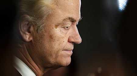 Wilders: zonder noodknop wordt het een moeilijk verhaal