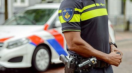 Agent mag bewaking Joodse instellingen niet weigeren, wel 'ruimte voor gesprek'