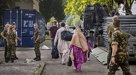 Harde woorden over weren Afghaanse beveiligers, NSC spreekt over 'duivels dilemma'