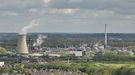 CO2-uitstoot is gedaald, maar de industrie is nog niet groener 