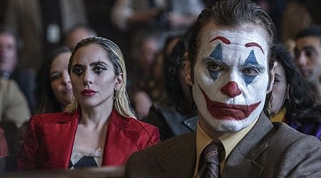 Gaat de nieuwe 'Joker'-film opeens floppen na negatieve ontvangst