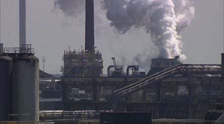 'Meer onafhankelijke en openbare gezondheidsmetingen Tata Steel nodig'