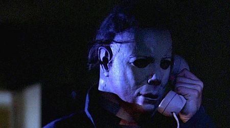 De iconische slasher 'Halloween' had er echt compleet anders uit kunnen zien op basis van deze keuze