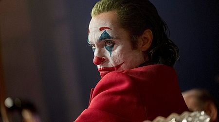 Het publiek kraakt 'Joker: Folie à Deux' helemaal af: "meest zinloze film ooit"