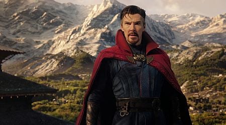 Keert Sam Raimi dan toch terug naar Marvel voor 'Doctor Strange 3'?