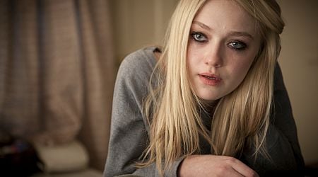 Als minderjarige actrice kreeg Dakota Fanning deze "super-ongepaste" vraag vaak gesteld