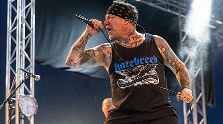 Volledige line-up Hell's Ball Belgium bekend met o.a. Triptykon en Agnostic Front