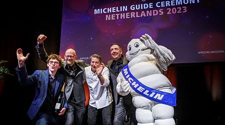 Michelinsterren uitgereikt: deze restaurants in Utrecht hebben een groene ster