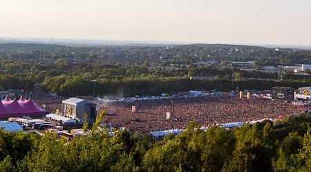 Niek Murray stopt na 3 jaar als Pinkpop-festivalmanager