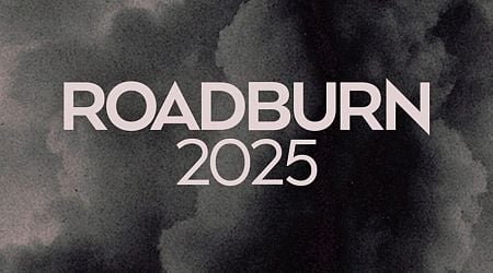 19 nieuwe bevestigingen voor Roadburn 2025 waaronder Sumac en Human Impact