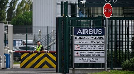 Airbus schrapt 2500 banen in ruimtevaart- en defensiedivisie