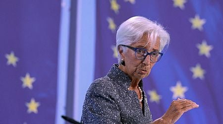 ECB verlaagt rente verder vanwege zorgen over de economie