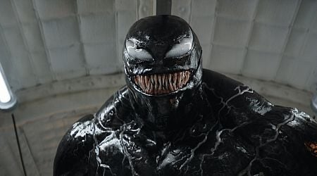 'Venom: The Last Dance'-rating eindelijk bekend: deze keer wel een R-rating of blijft het braaf?