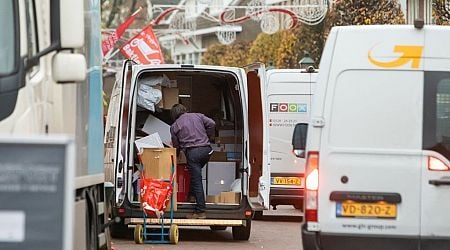 Staatssecretaris sluit terugdraaien uitstootvrije zones bestelwagens niet uit