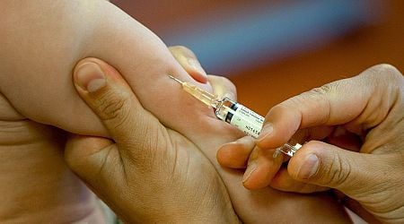 VVD en D66: inentingsplicht in kinderopvang bij lage vaccinatiegraad