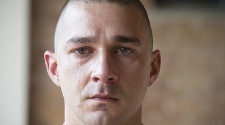 Shia LaBeouf onderging helse pijn voor oorlogsfilm zodat het levensecht is