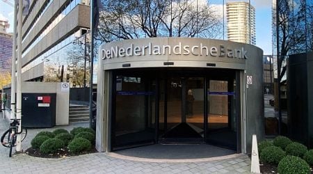 DNB verlengt regeling risicoweging hypothecaire leningen