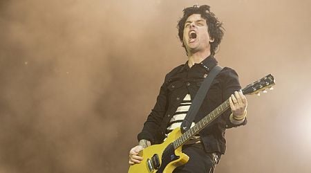 Eerste namen voor dubbelfestival Hurricane / Southside aangekondigd (o.a. Green Day en Biffy Clyro)