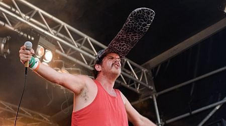 Parow Fest komt met vierde editie in TivoliVredenburg en De Oosterpoort