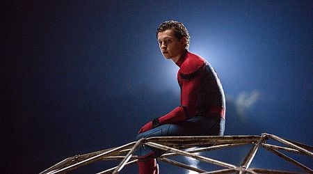 Tom Holland was jarenlang doorlopend dronken: "ik heb een ding geleerd"