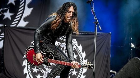 W.A.S.P., Death Angel en meer bevestigd voor Into The Grave 2025