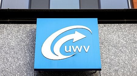 UWV: meer faillissementen, maar relatief weinig mensen zonder werk