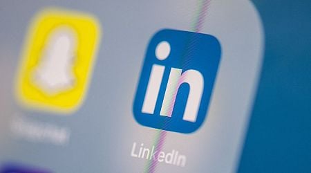 310 miljoen euro boete LinkedIn voor misbruik gebruikersdata