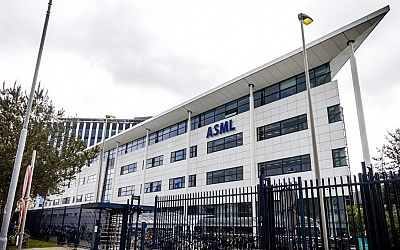 ASML verwacht nog altijd omzetverdubbeling, ondanks vertraging herstel