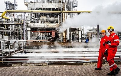 Shell wint zaak in hoger beroep: geen extra verplichting voor CO2-afbouw