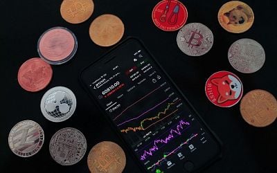 AFM gaat 'pump en dump' crypto’s aanpakken (vanaf 30 december)