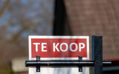 HDN: ‘Recordaantal hypotheekaanvragen voor kopen woning’