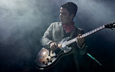 Eerste namen voor Dauwpop 2025 waaronder Stereophonics, Goldband en BLØF