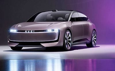 Nieuws: Audi zonder ringen vanaf 2025