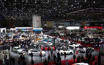 Nieuws: Autosalon van Brussel komt terug, wat kan je verwachten?