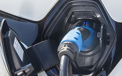 Nieuws: Nu al meer nieuwe elektrische auto’s dan heel 2023