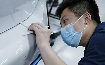 Nieuws: Het einde van de goedkope Chinese auto? Vanaf nu tot 45 procent extra invoertaks