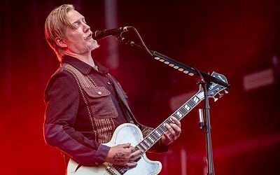 Queens of The Stone Age toegevoegd aan line-up Pohoda Festival