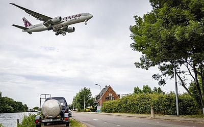 Mag Schiphol natuurvergunning behouden? Rechtszaak milieuorganisaties van start