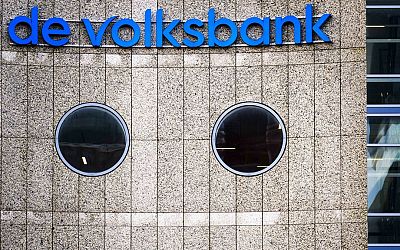 Volksbank reorganiseert en schrapt 750 banen