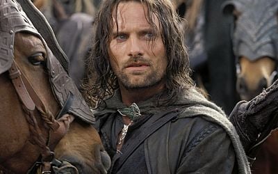 De originele Aragorn: waarom werd deze acteur ontslagen voordat de opnames begonnen?